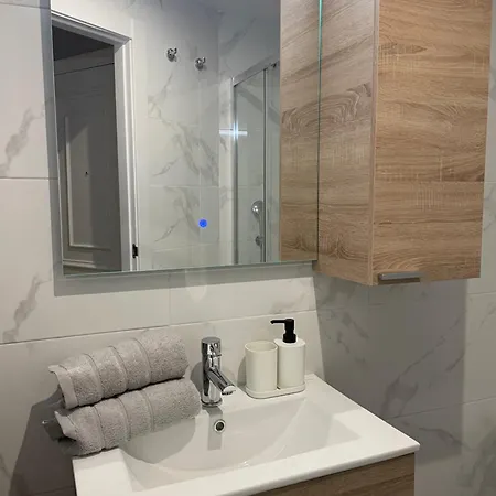 Apartment Centro 4 Personas Gijón